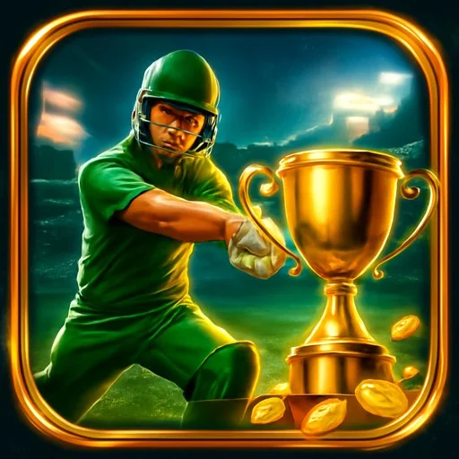 95ok আর্কেড ট্যাপ বোতাম দৃশ্য
